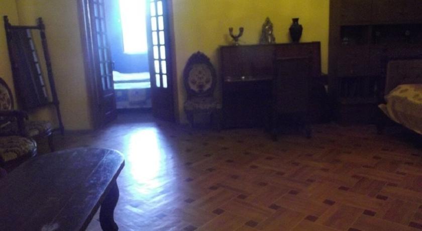 Apartment Irma Rustaveli 57 บาทูมิ ห้อง รูปภาพ