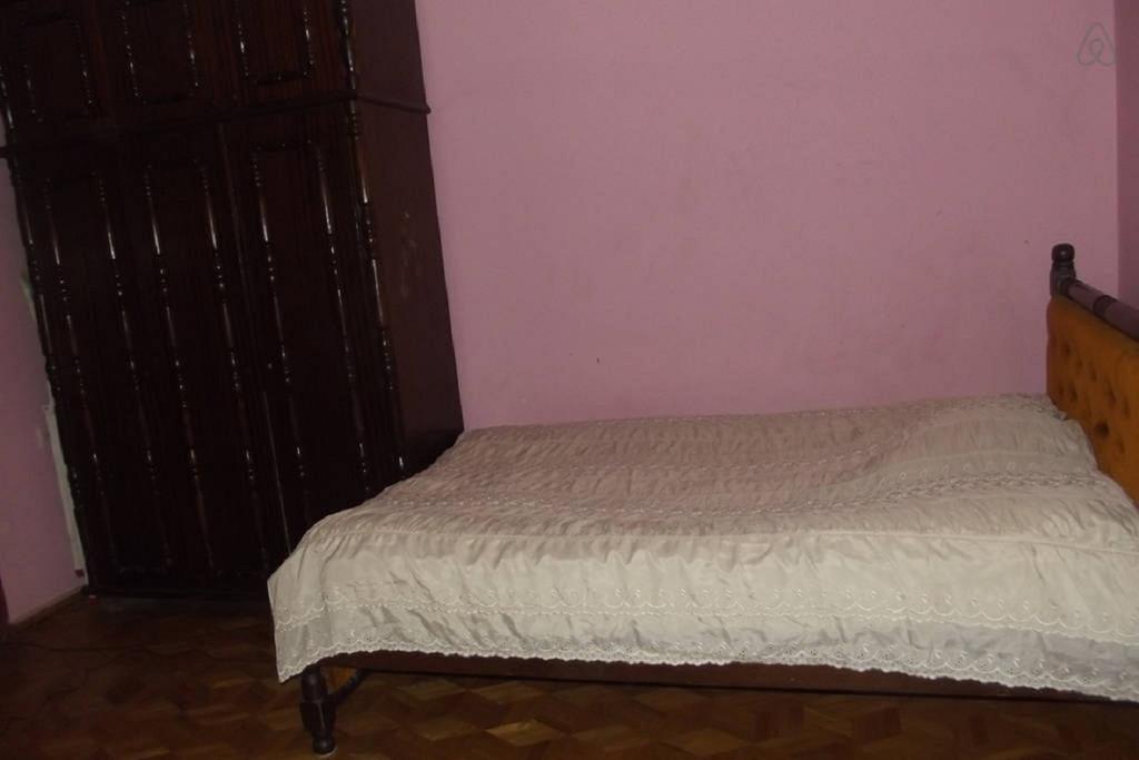 Apartment Irma Rustaveli 57 บาทูมิ ห้อง รูปภาพ