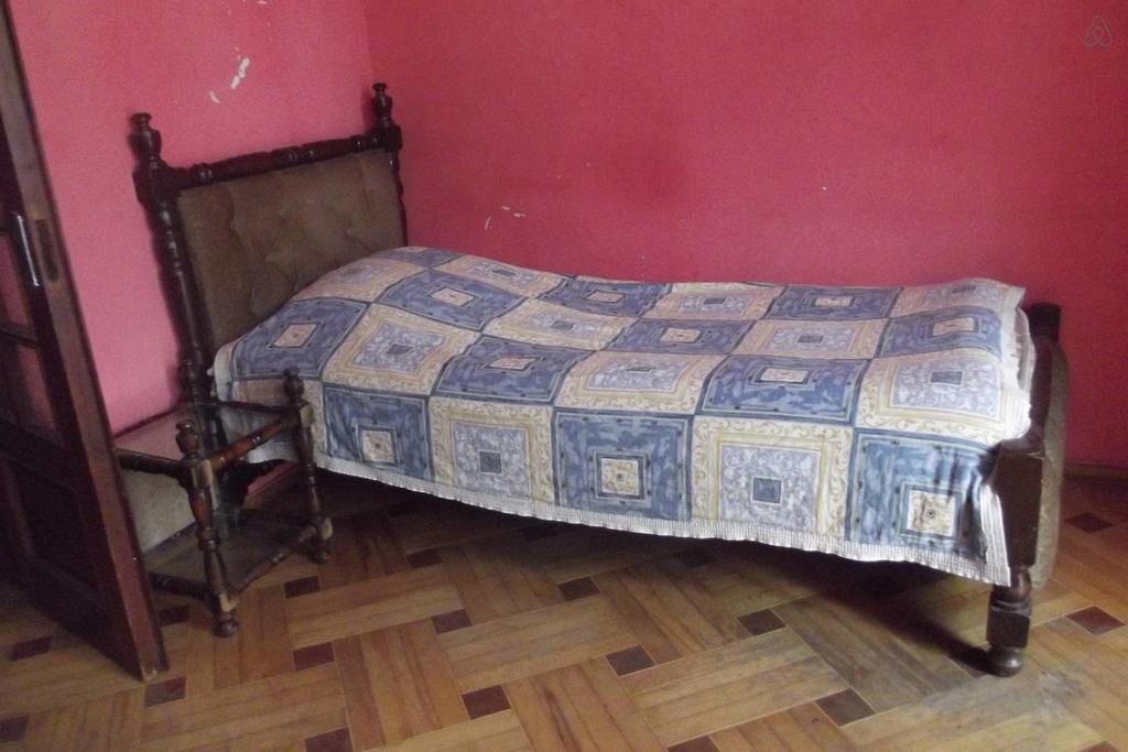 Apartment Irma Rustaveli 57 บาทูมิ ห้อง รูปภาพ