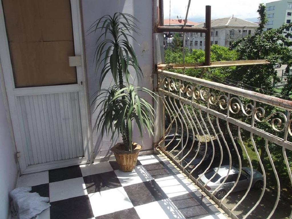 Apartment Irma Rustaveli 57 บาทูมิ ห้อง รูปภาพ