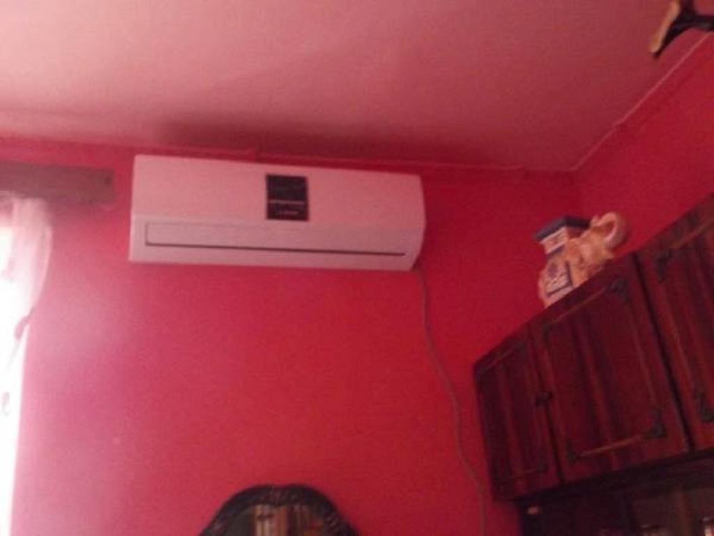 Apartment Irma Rustaveli 57 บาทูมิ ภายนอก รูปภาพ