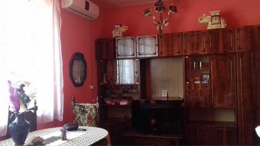 Apartment Irma Rustaveli 57 บาทูมิ ภายนอก รูปภาพ